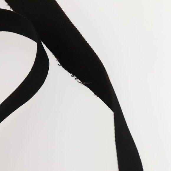 LOUIS VUITTON Damier Ebene Broadway Shoulder Bag N42270 LV Auth bs27810 - Picture 9 of 16